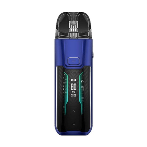 Zestaw Vaporesso Luxe XR Max Pod - Blue