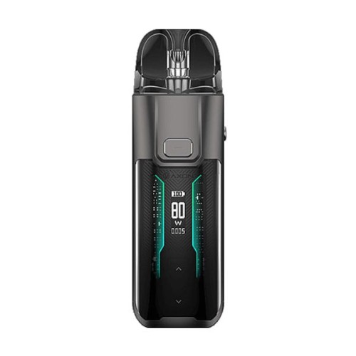 Zestaw Vaporesso Luxe XR Max Pod - Grey