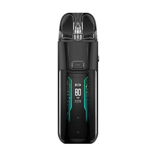 Zestaw Vaporesso Luxe XR Max Pod - Black