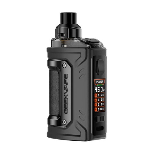 Zestaw Geekvape H45 Classic - Black