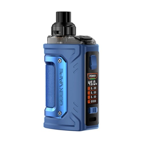 Zestaw Geekvape H45 Classic - Blue