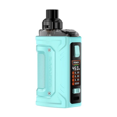 Zestaw Geekvape H45 Classic - Aqua