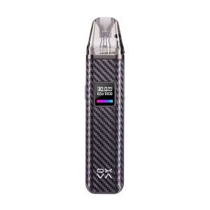Zestaw Oxva Xlim Pro - Black Carbon