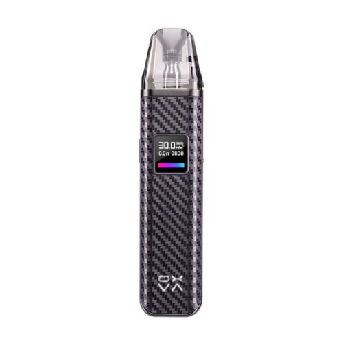 Zestaw Oxva Xlim Pro - Black Carbon