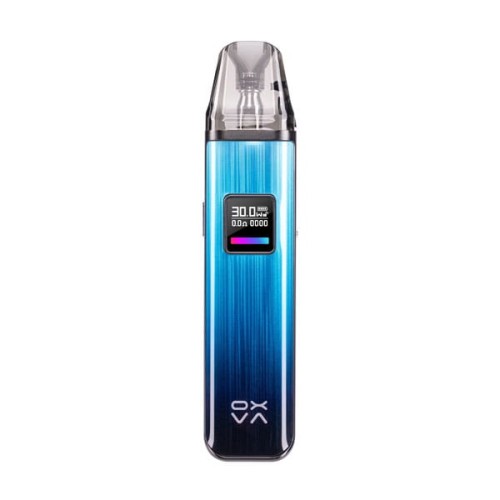 Zestaw Oxva Xlim Pro - Gleamy Blue
