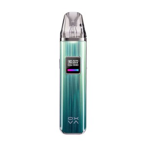 Zestaw Oxva Xlim Pro - Gleamy Green