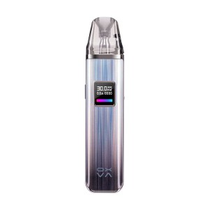 Zestaw Oxva Xlim Pro - Gleamy Grey