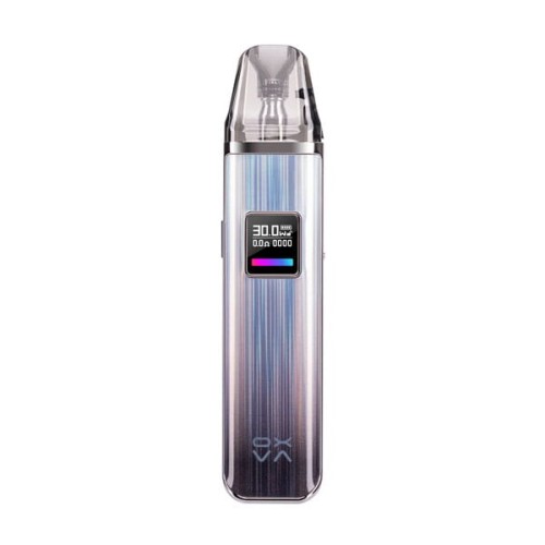 Zestaw Oxva Xlim Pro - Gleamy Grey