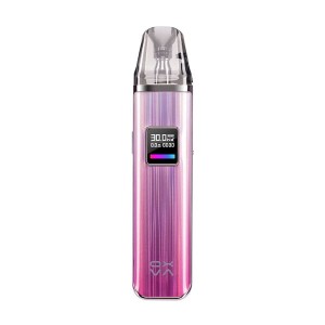 Zestaw Oxva Xlim Pro - Gleamy Pink