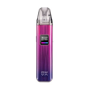 Zestaw Oxva Xlim Pro - Gleamy Red