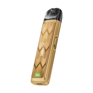 Zestaw Lost Vape Ursa Nano - Wave Gold