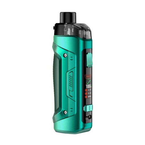 Zestaw Geekvape Aegis Boost Pro 2 B100 - Bottle Green