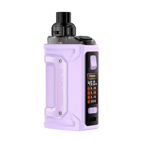 Zestaw Geekvape H45 Classic - Lavender