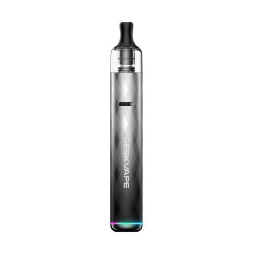 Zestaw Geekvape Wenax S3 - Texture Dark