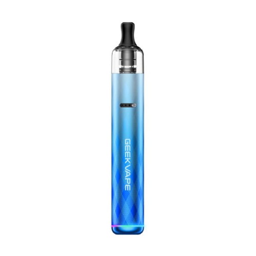 Zestaw Geekvape Wenax S3 - Texture Blue