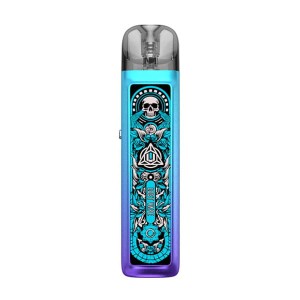 Zestaw Lost Vape Ursa Nano 2 - Chrome Soul