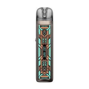 Zestaw Lost Vape Ursa Nano 2 - Engine Space