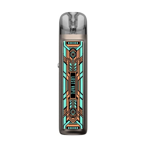 Zestaw Lost Vape Ursa Nano 2 - Engine Space