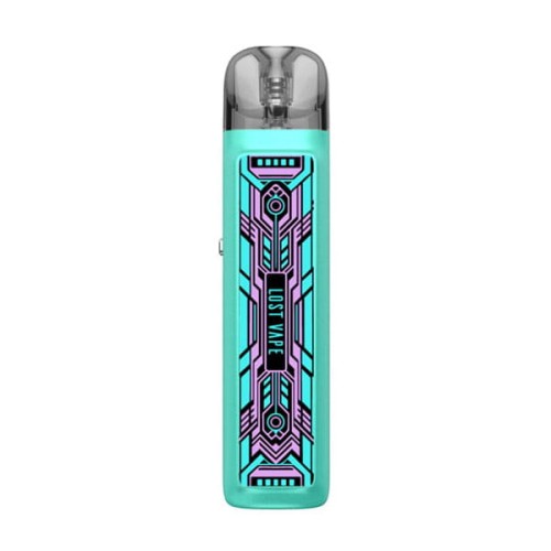 Zestaw Lost Vape Ursa Nano 2 - Icy Space