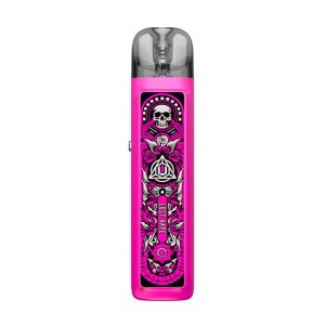 Zestaw Lost Vape Ursa Nano 2 - Pink Survivor