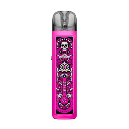Zestaw Lost Vape Ursa Nano 2 - Pink Survivor