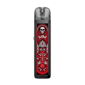 Zestaw Lost Vape Ursa Nano 2 - Revenge Soul