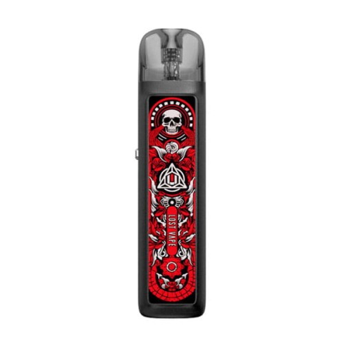 Zestaw Lost Vape Ursa Nano 2 - Revenge Soul