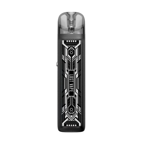 Zestaw Lost Vape Ursa Nano 2 - Transfo Space