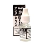 Baza SALT'N'VAPE 10ml - Shot 20mg