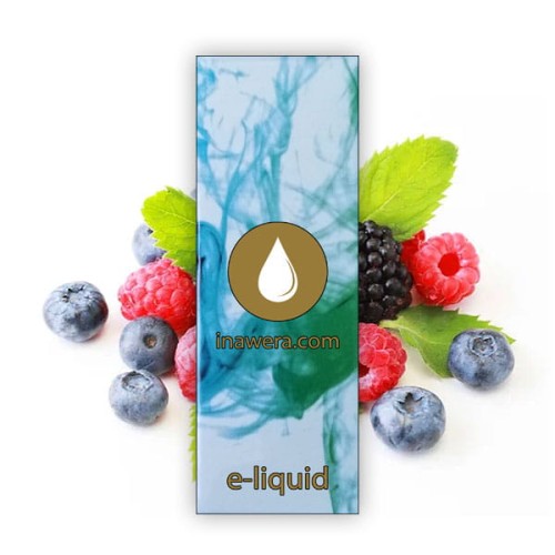 Aromat Inawera 10ml - Forest Ice Cream