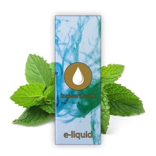 Aromat Inawera 10ml - Menthol
