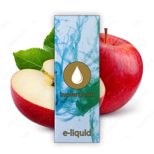 Aromat Inawera 10ml - Ice Apple