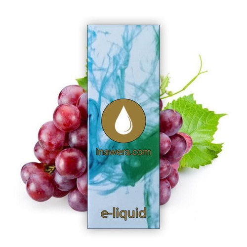 Aromat Inawera 10ml - Ice Grape