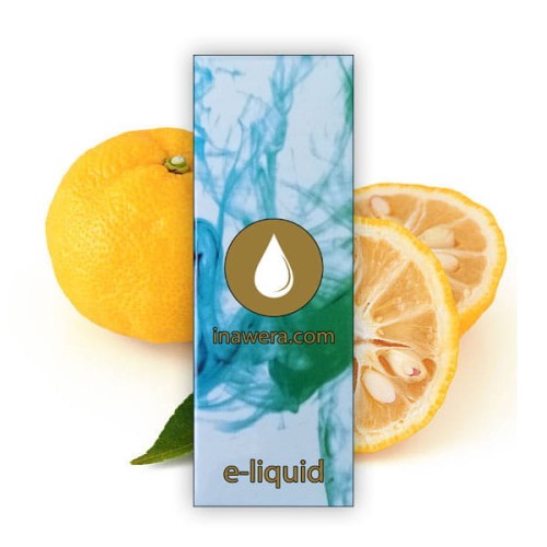 Aromat Inawera 10ml - Oh! Yuzu