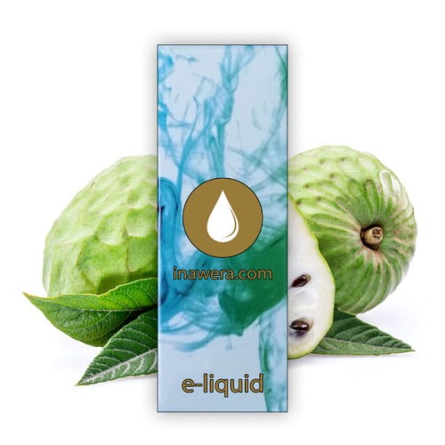 Aromat Inawera 10ml - Yummy Classic Cherimoya