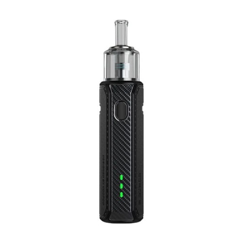 Zestaw Voopoo Doric E Pod - Black