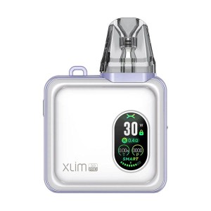 Zestaw Oxva Xlim SQ Pro - Mauve White