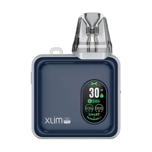 Zestaw Oxva Xlim SQ Pro - Gentle Blue