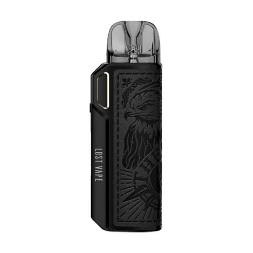 Zestaw Lost Vape Thelema Elite 40 Pod - Eagle Black