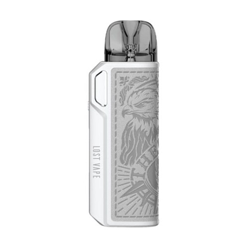 Zestaw Lost Vape Thelema Elite 40 Pod - Eagle Grey
