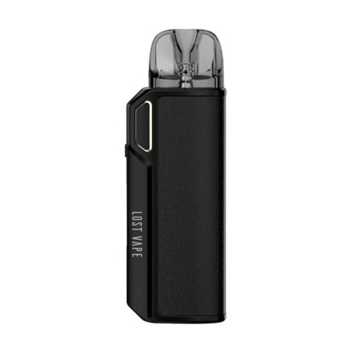 Zestaw Lost Vape Thelema Elite 40 Pod - Midnight Black