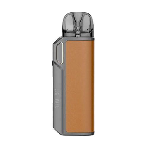 Zestaw Lost Vape Thelema Elite 40 Pod - Gunmetal Espresso