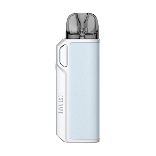 Zestaw Lost Vape Thelema Elite 40 Pod - Silver Blue