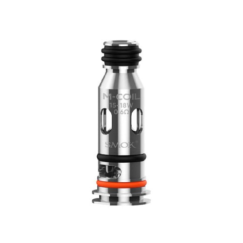Grzałka Smok Tech247 M-Coil - 0.6 ohm