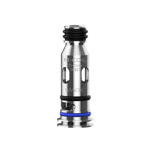 Grzałka Smok Tech247 M-Coil - 0.8 ohm