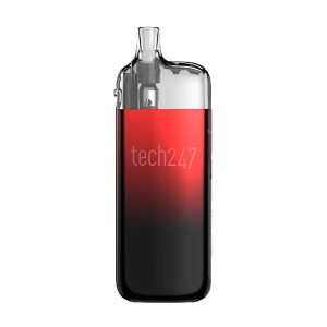 Zestaw Smok Tech247 - Red Black