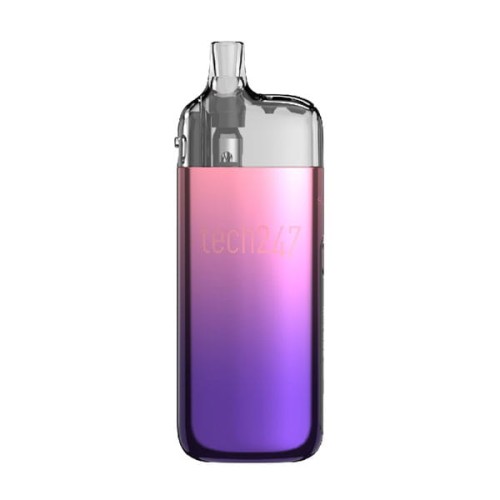 Zestaw Smok Tech247 - Pink Purple