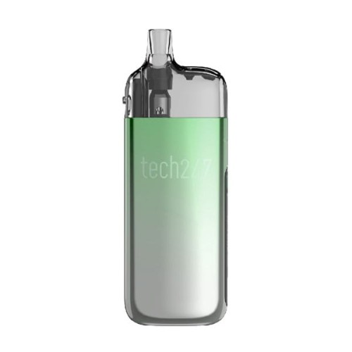 Zestaw Smok Tech247 - Green Gradient