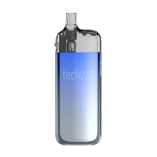 Zestaw Smok Tech247 - Blue Gradient