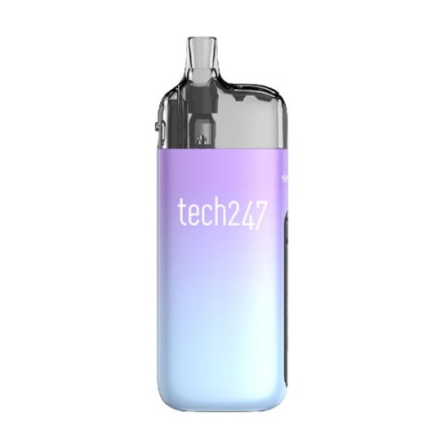 Zestaw Smok Tech247 - Purple Blue